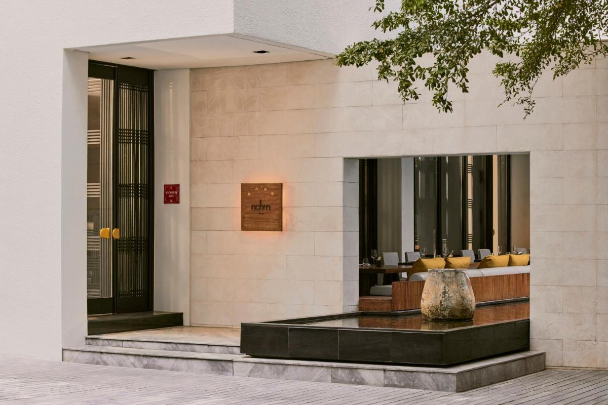 COMO Metropolitan Bangkok