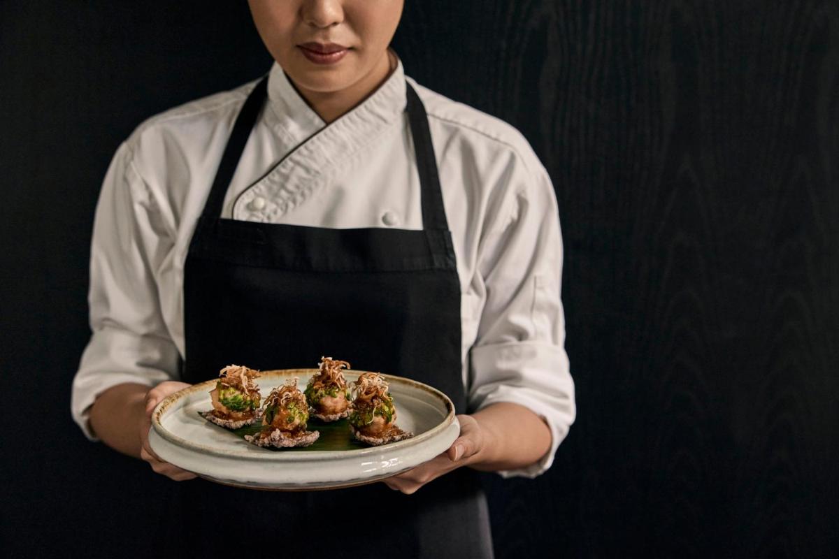 COMO Metropolitan Bangkok