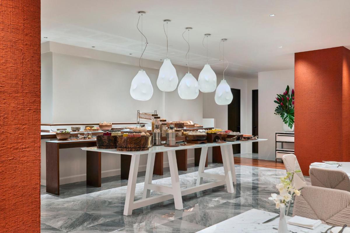 COMO Metropolitan Bangkok