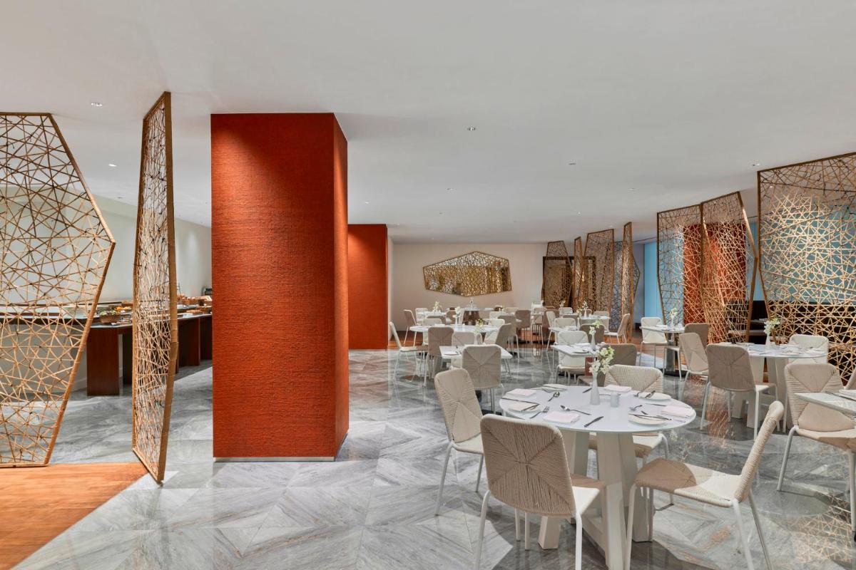 COMO Metropolitan Bangkok