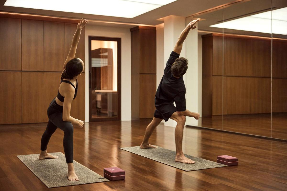 COMO Metropolitan Bangkok