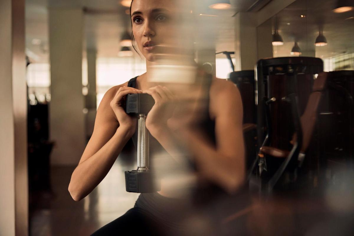 COMO Metropolitan Bangkok