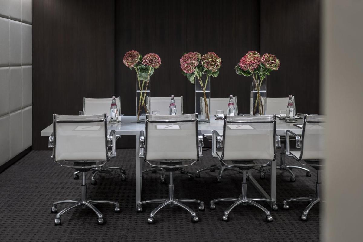 COMO Metropolitan Bangkok