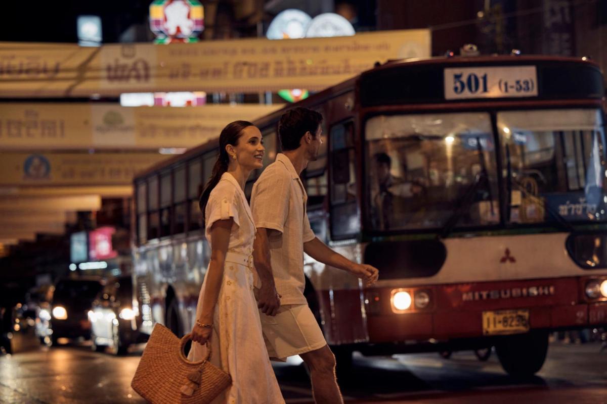 COMO Metropolitan Bangkok