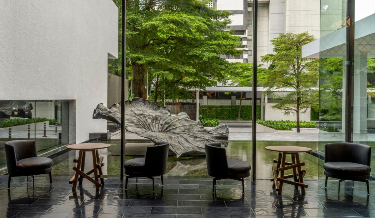 COMO Metropolitan Bangkok