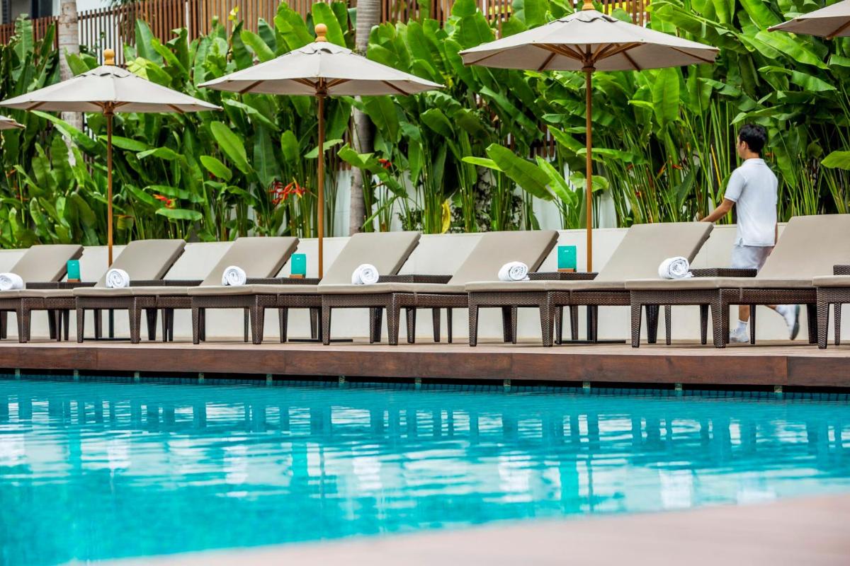 COMO Metropolitan Bangkok