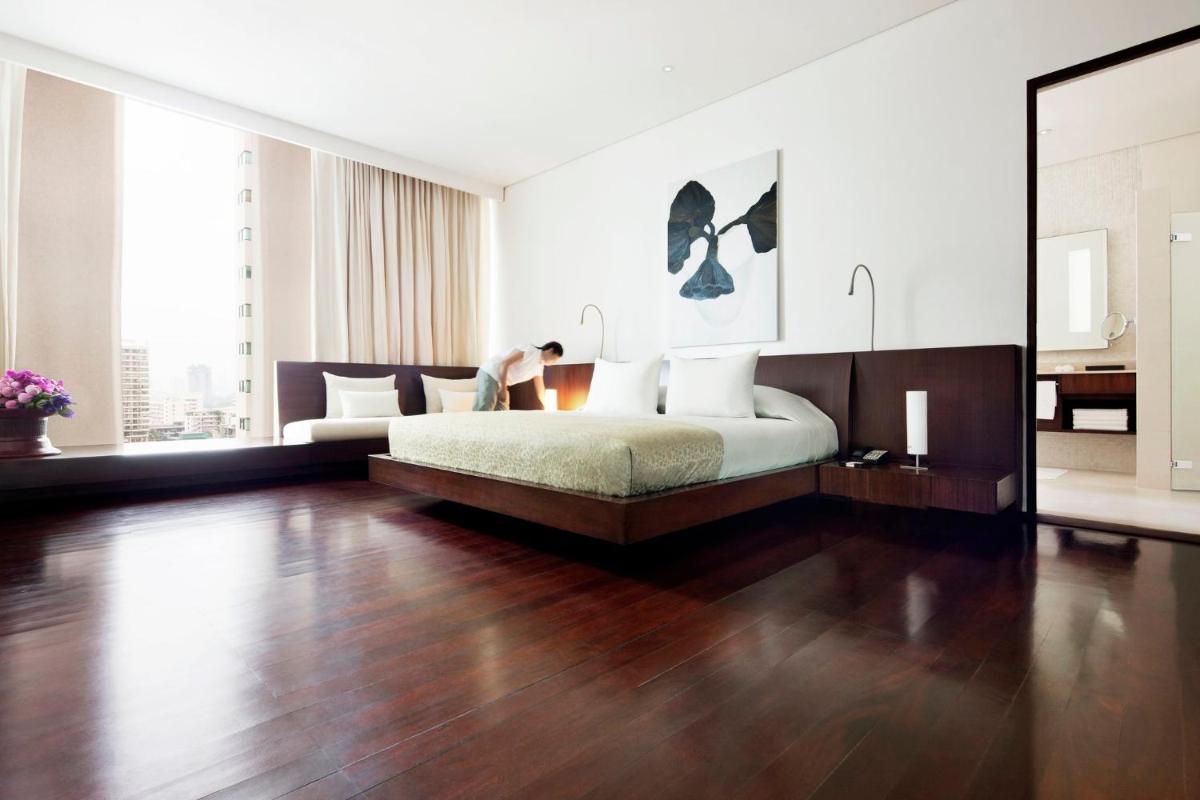 COMO Metropolitan Bangkok