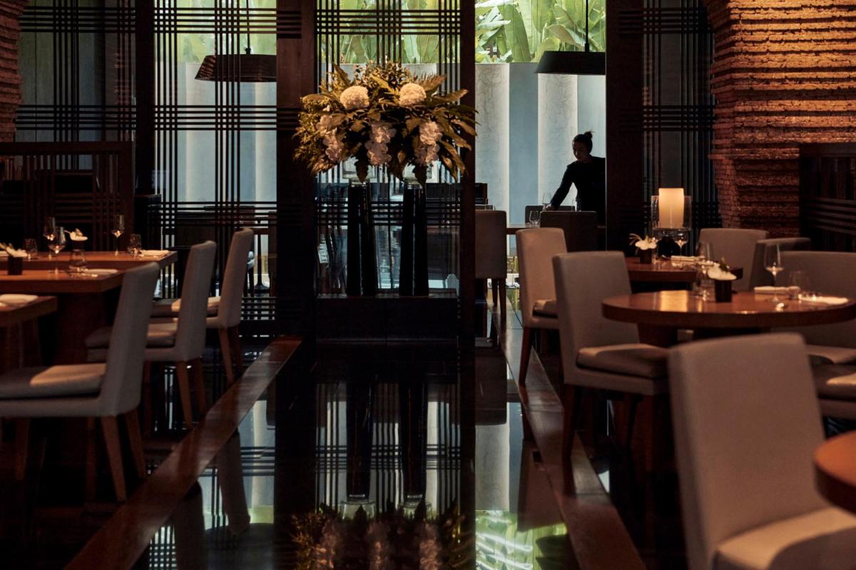 COMO Metropolitan Bangkok