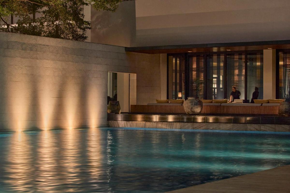 COMO Metropolitan Bangkok