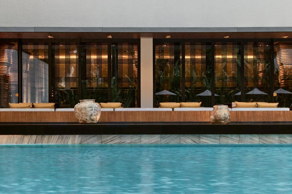 COMO Metropolitan Bangkok