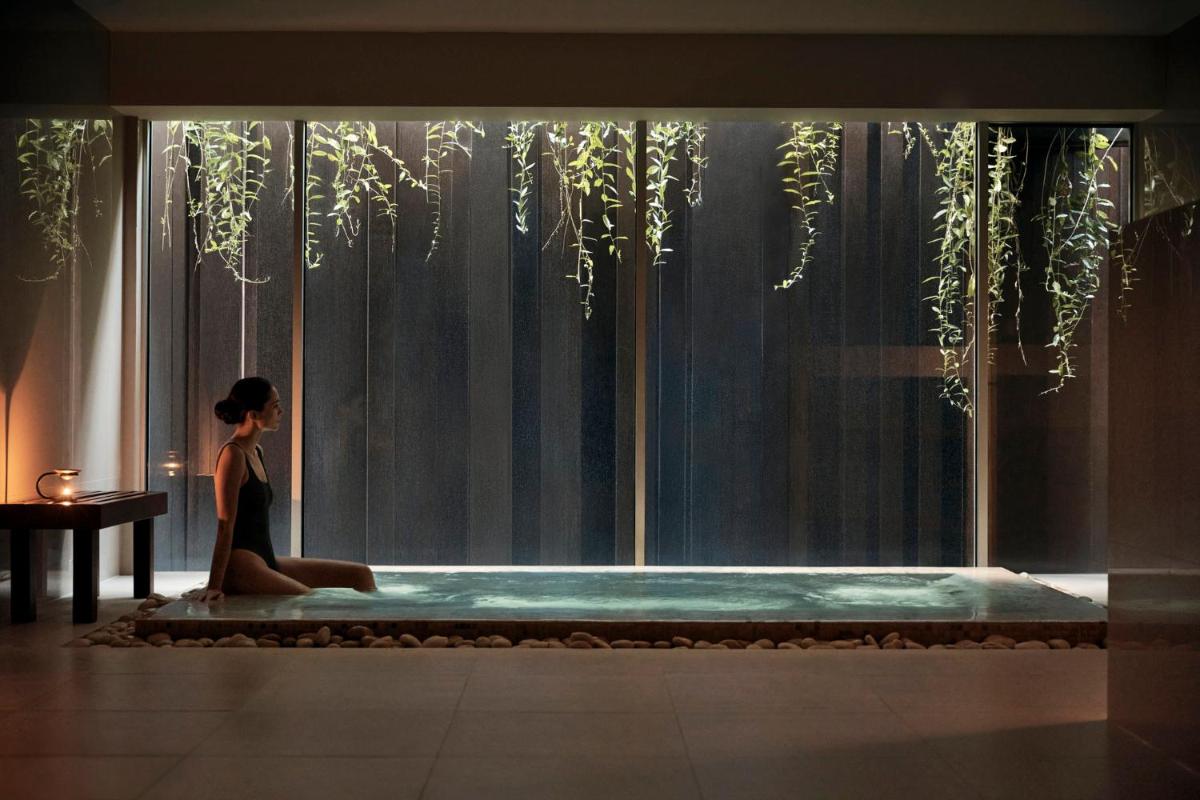 COMO Metropolitan Bangkok