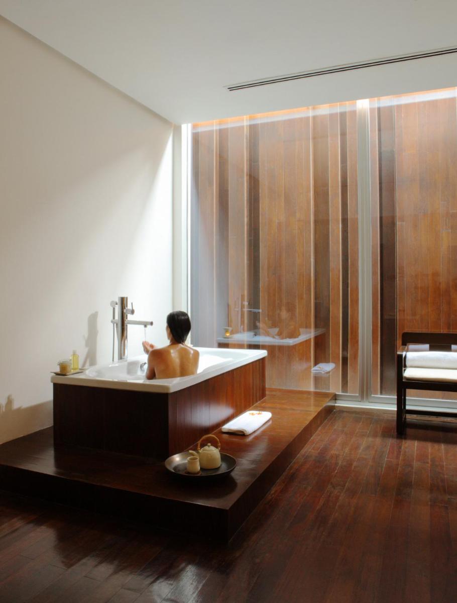 COMO Metropolitan Bangkok
