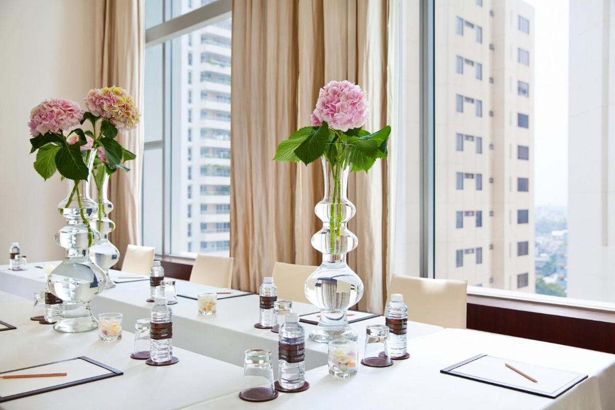COMO Metropolitan Bangkok