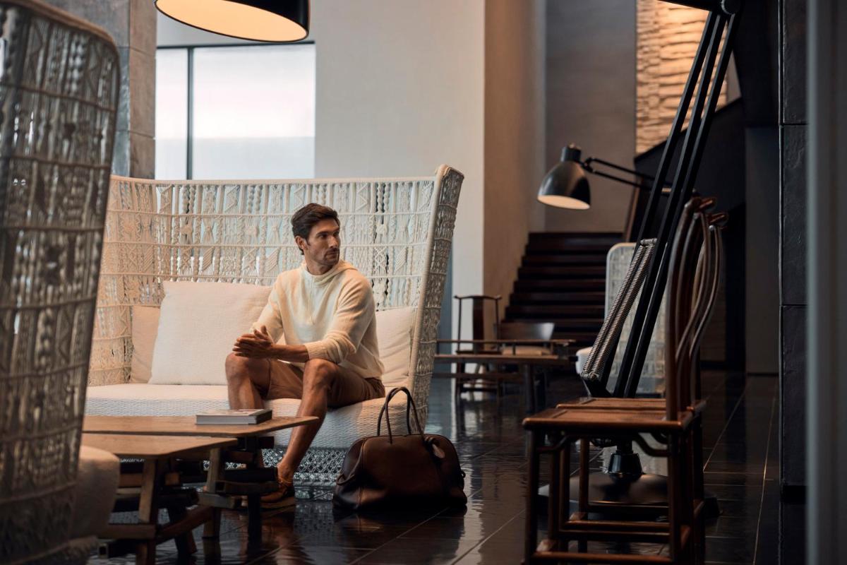 COMO Metropolitan Bangkok