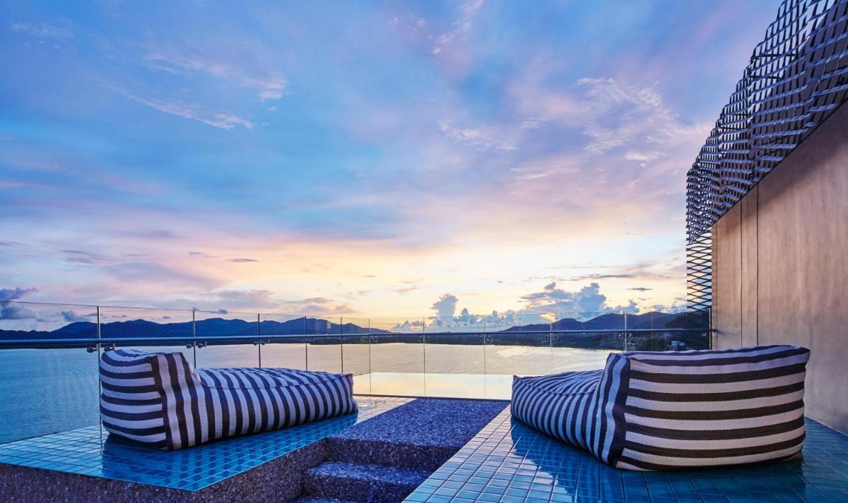 COMO Point Yamu, Phuket