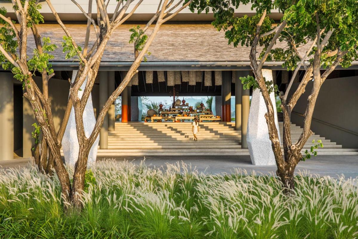 COMO Point Yamu, Phuket