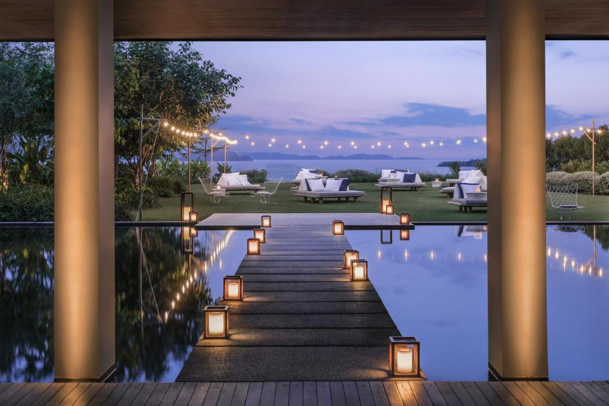 COMO Point Yamu, Phuket