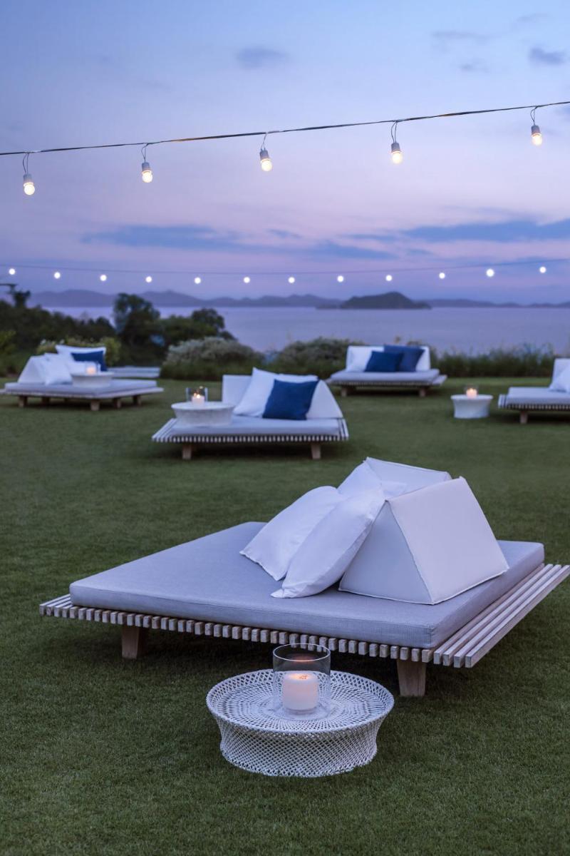 COMO Point Yamu, Phuket