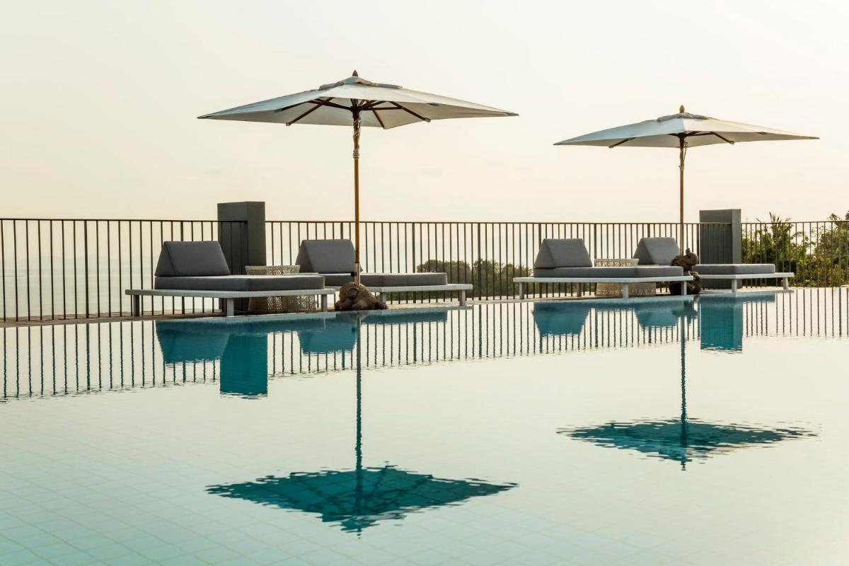 COMO Point Yamu, Phuket