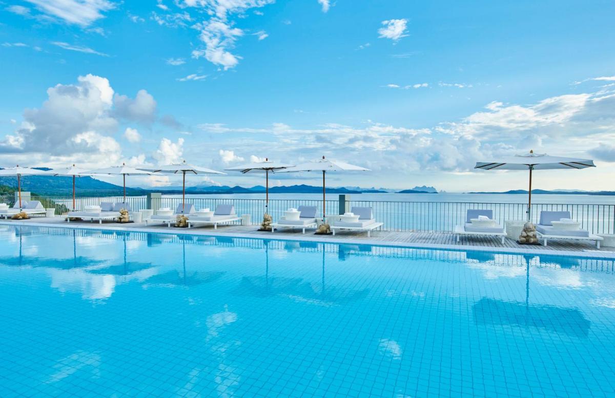 COMO Point Yamu, Phuket