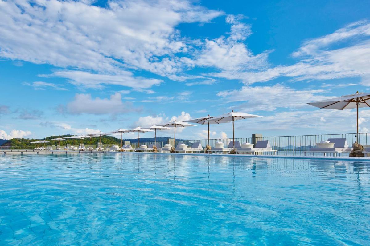 COMO Point Yamu, Phuket