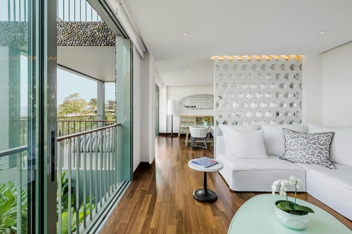 COMO Point Yamu, Phuket