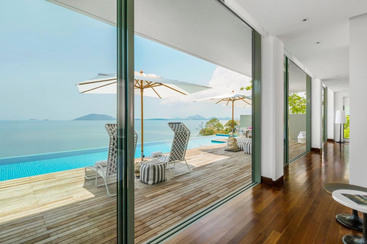 COMO Point Yamu, Phuket