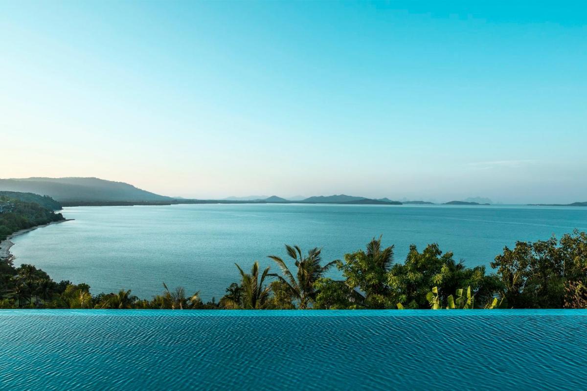 COMO Point Yamu, Phuket