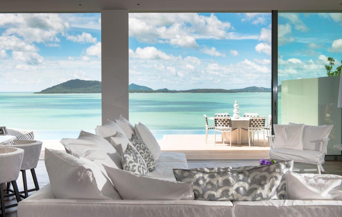 COMO Point Yamu, Phuket