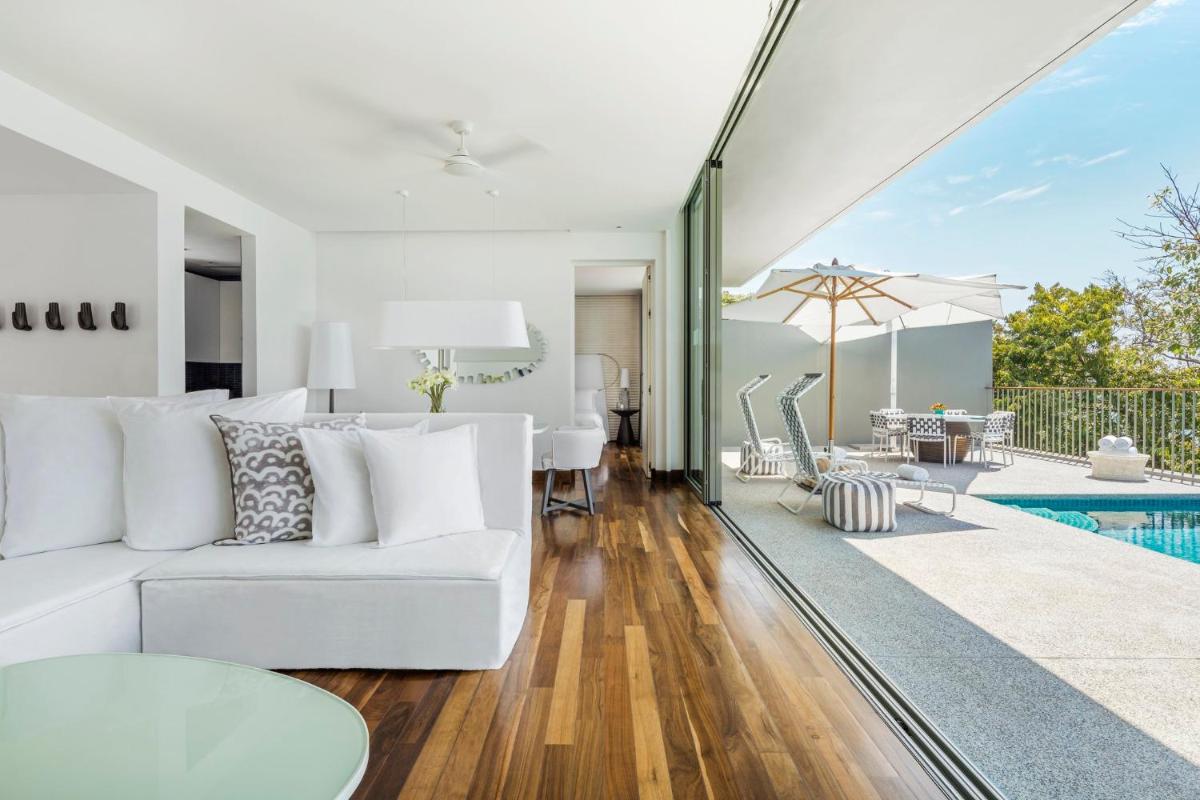 COMO Point Yamu, Phuket