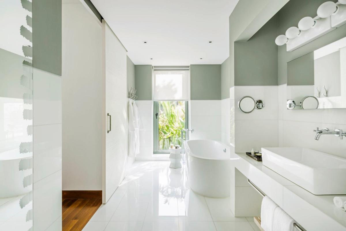 COMO Point Yamu, Phuket