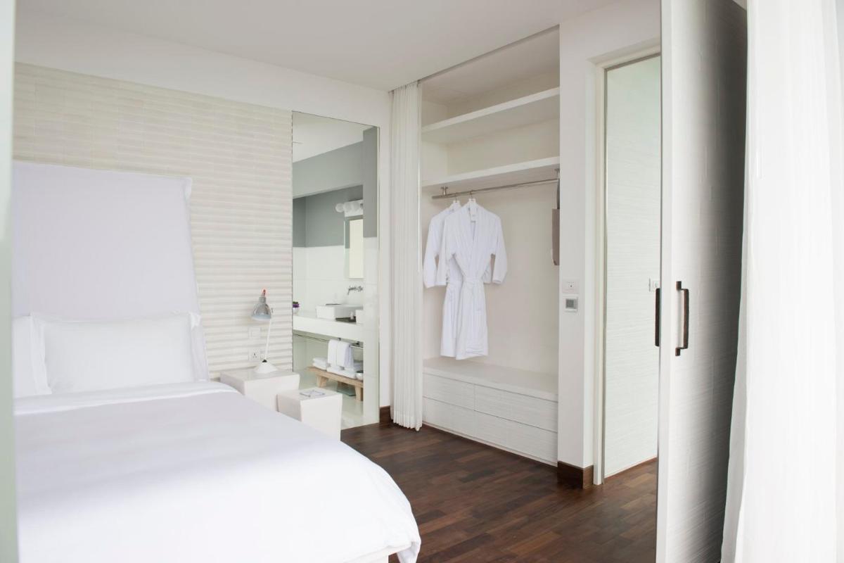 COMO Point Yamu, Phuket