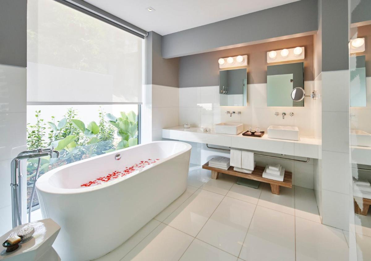 COMO Point Yamu, Phuket