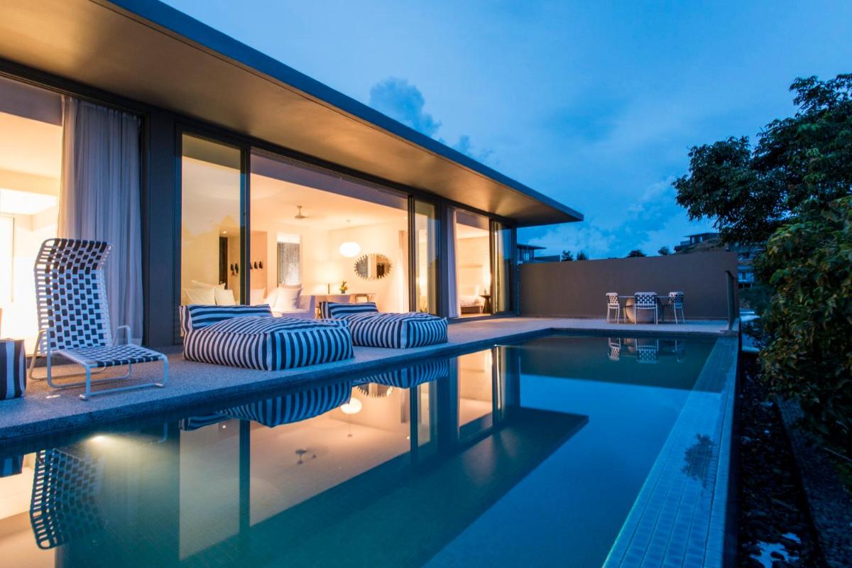 COMO Point Yamu, Phuket