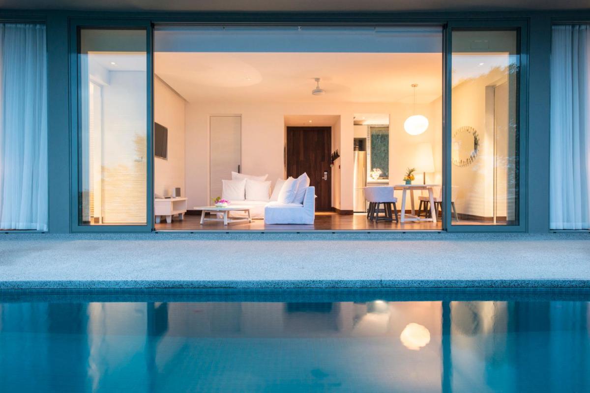 COMO Point Yamu, Phuket