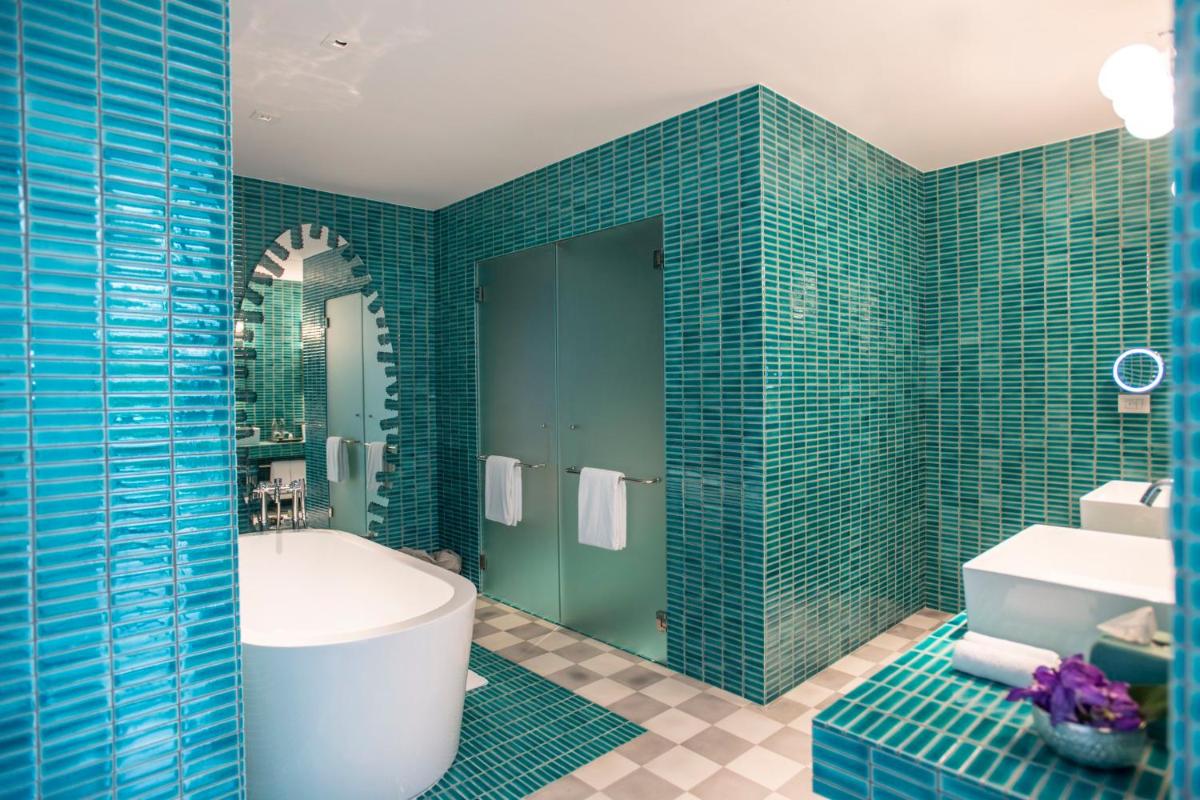 COMO Point Yamu, Phuket