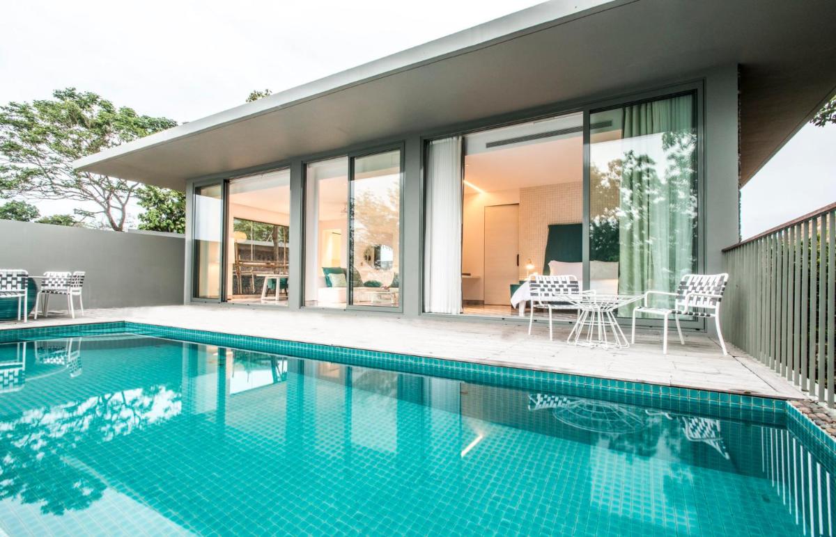 COMO Point Yamu, Phuket