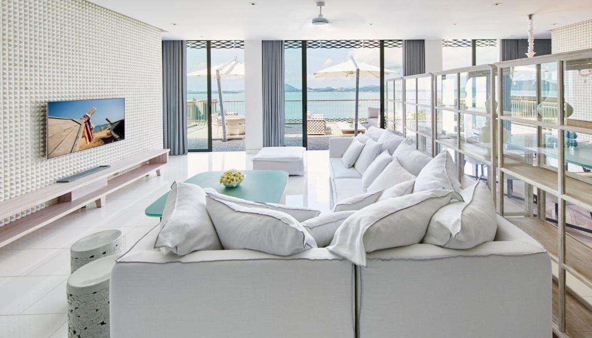 COMO Point Yamu, Phuket