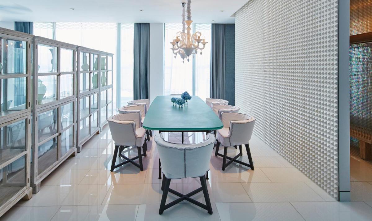 COMO Point Yamu, Phuket