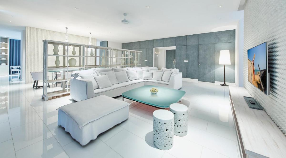 COMO Point Yamu, Phuket