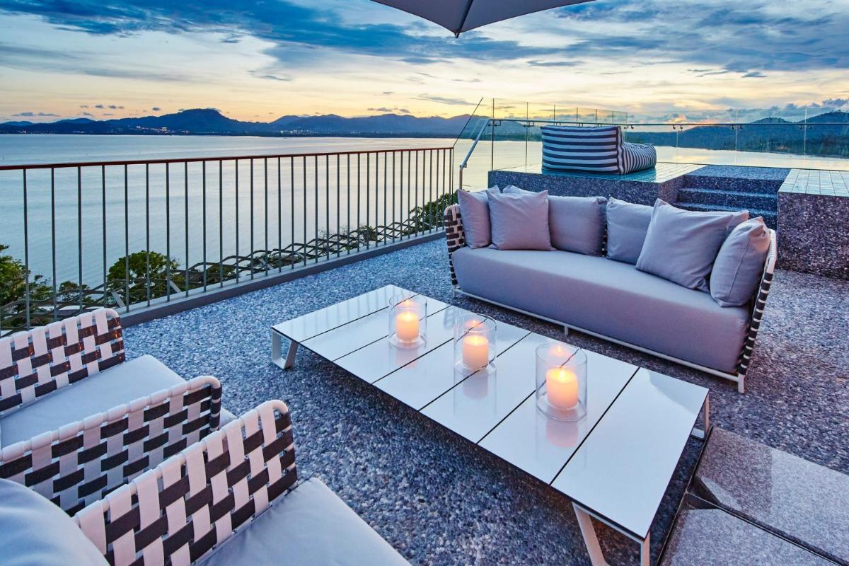 COMO Point Yamu, Phuket