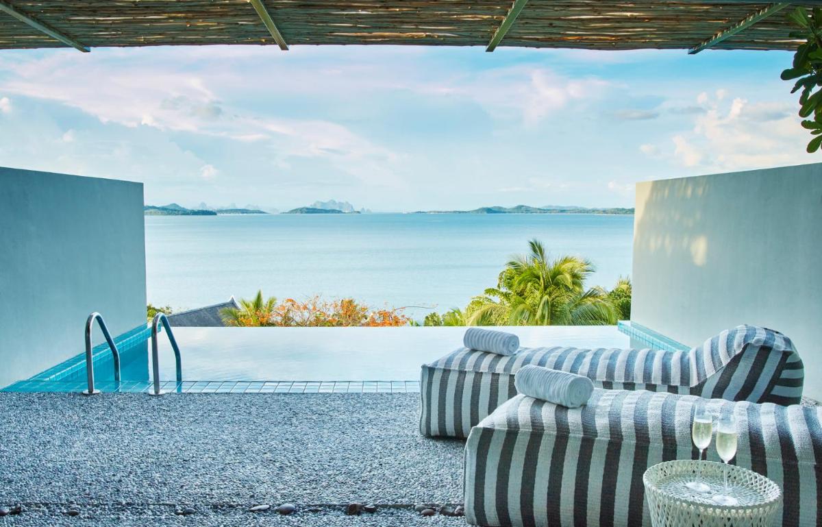 COMO Point Yamu, Phuket