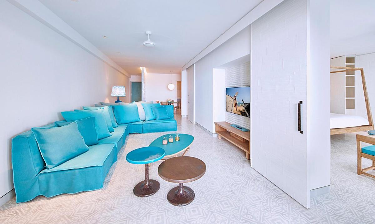 COMO Point Yamu, Phuket