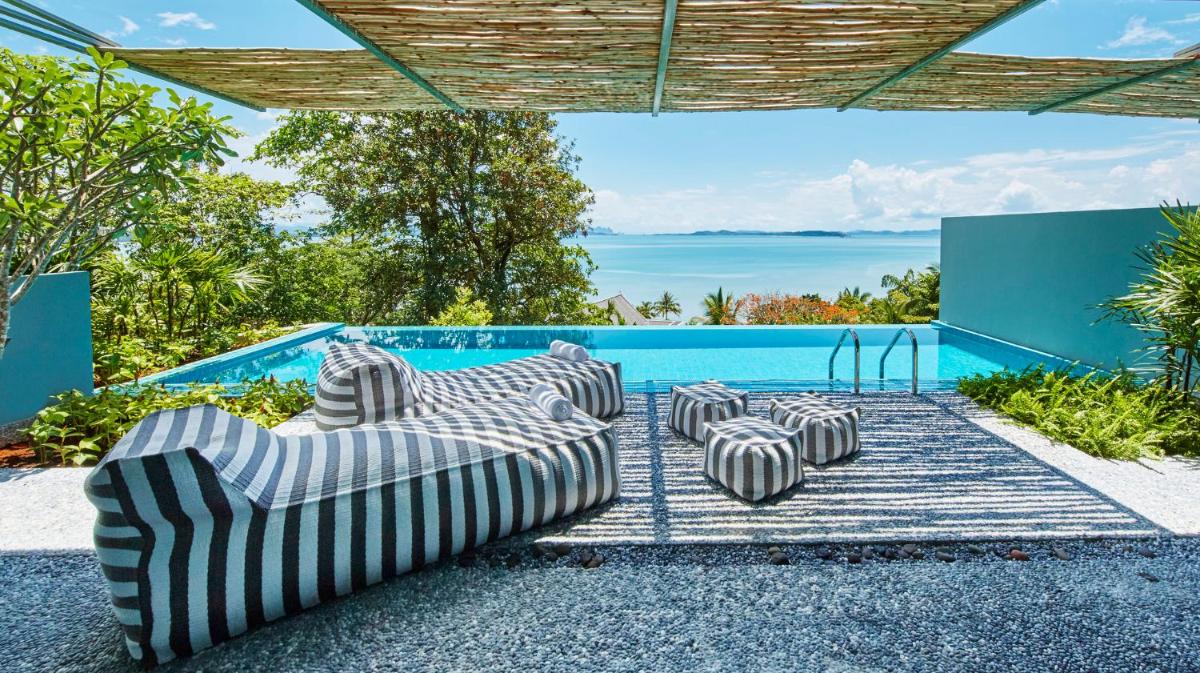 COMO Point Yamu, Phuket