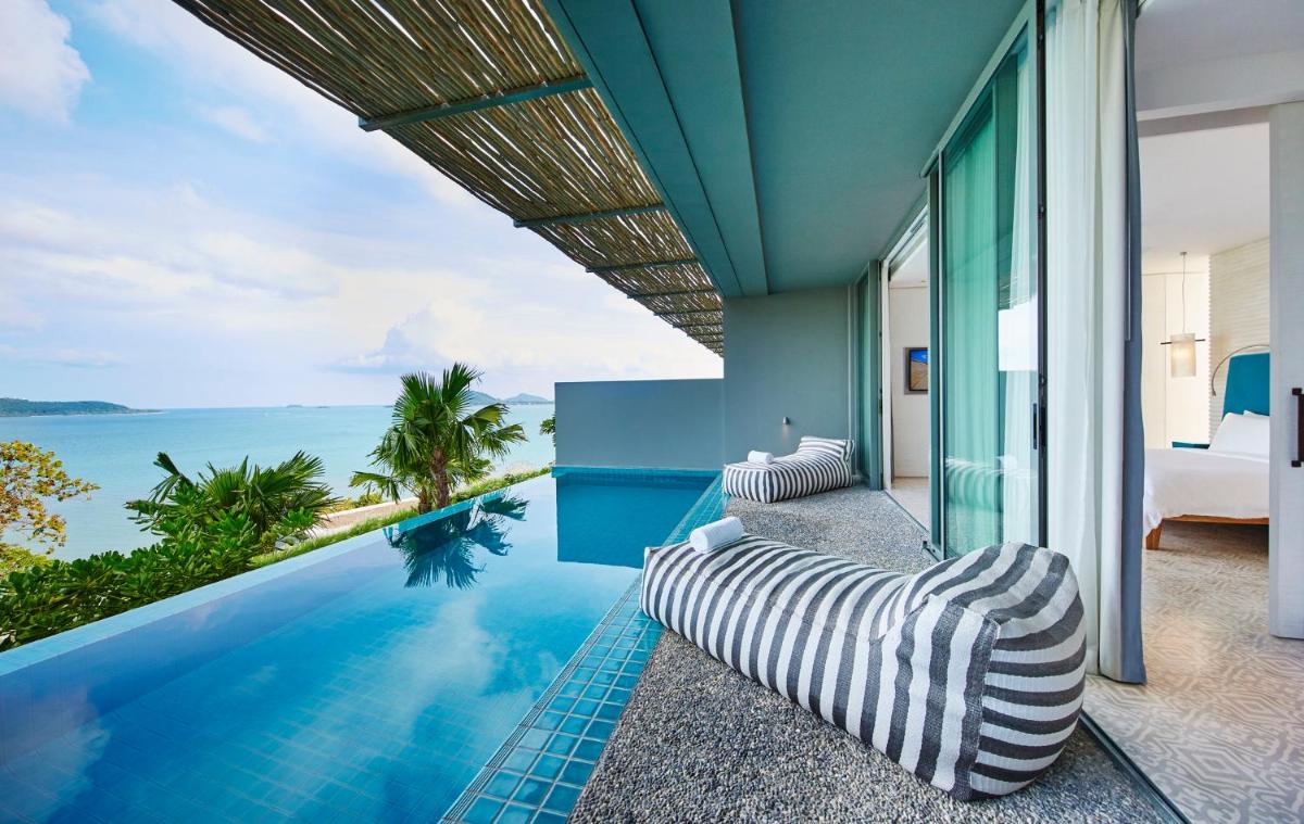 COMO Point Yamu, Phuket