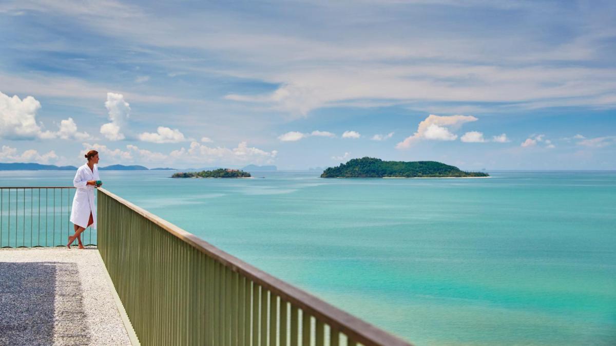 COMO Point Yamu, Phuket