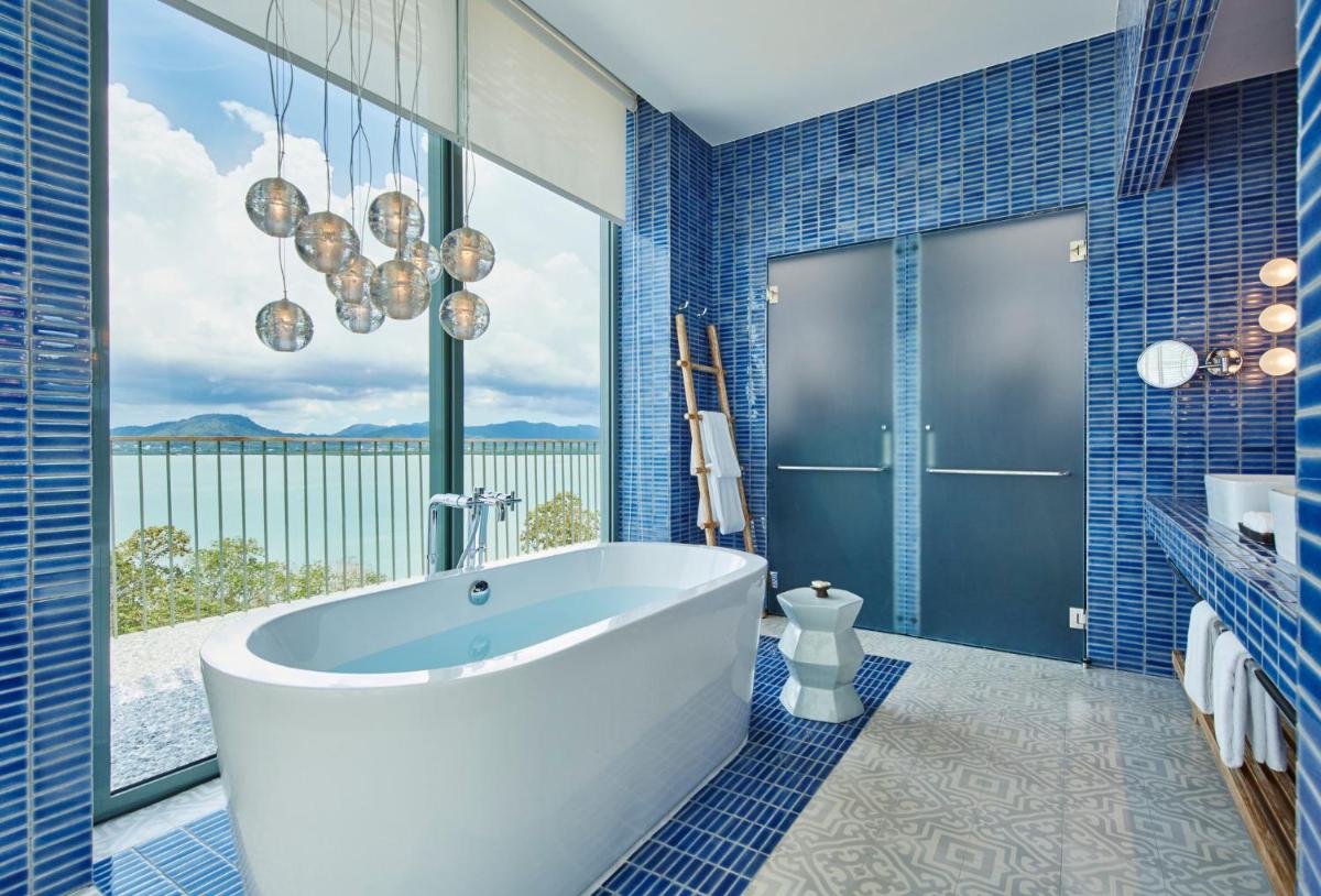 COMO Point Yamu, Phuket