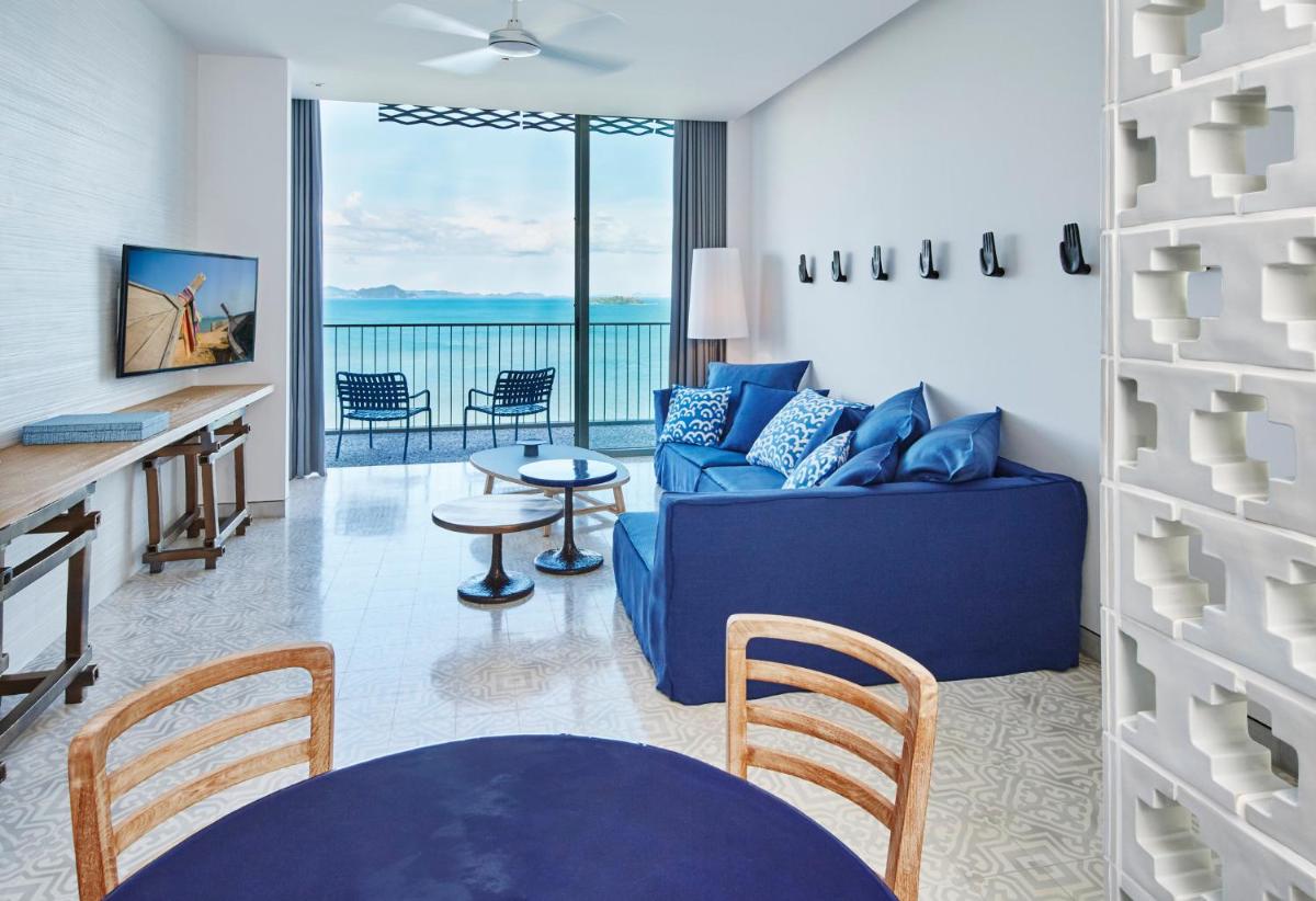 COMO Point Yamu, Phuket