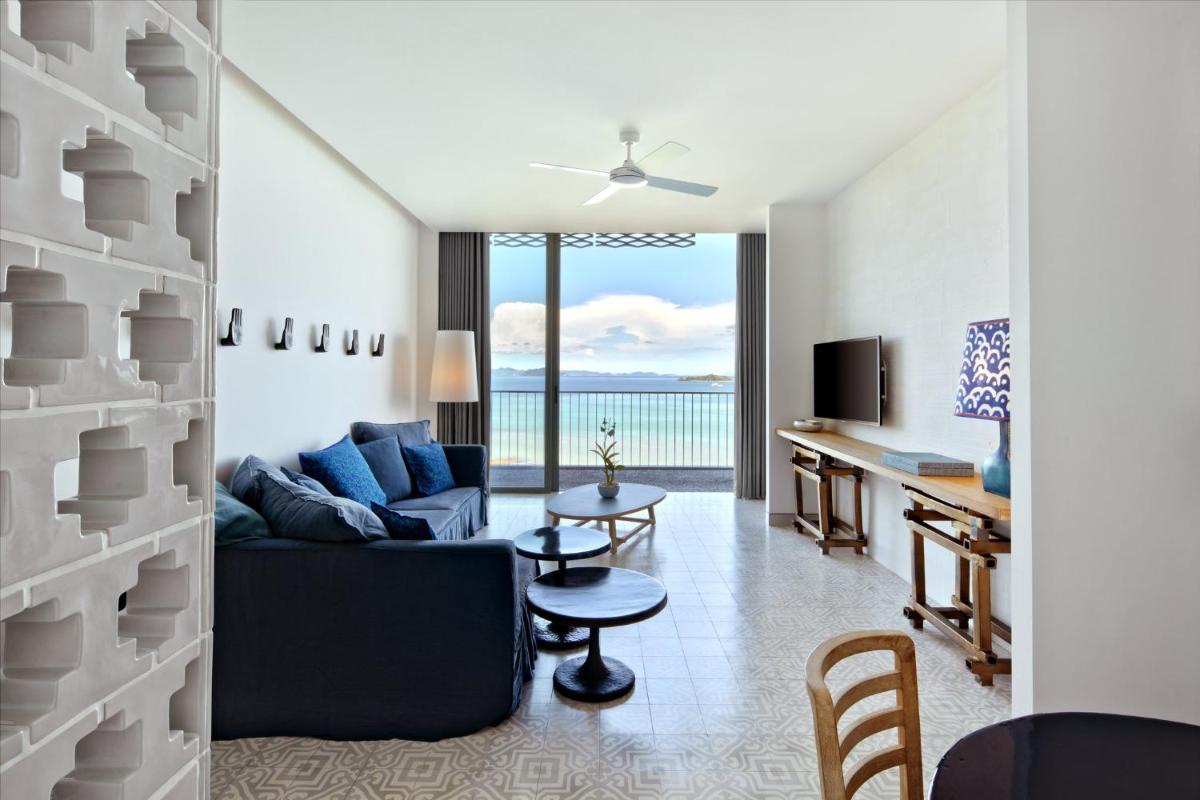 COMO Point Yamu, Phuket