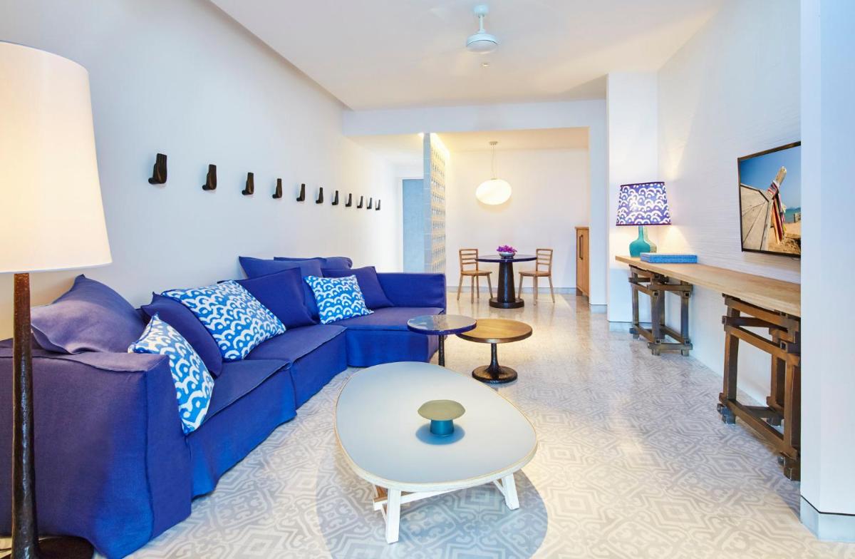 COMO Point Yamu, Phuket